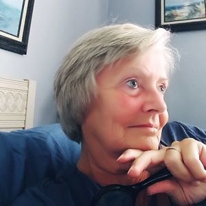 Meet your Posher, Mary